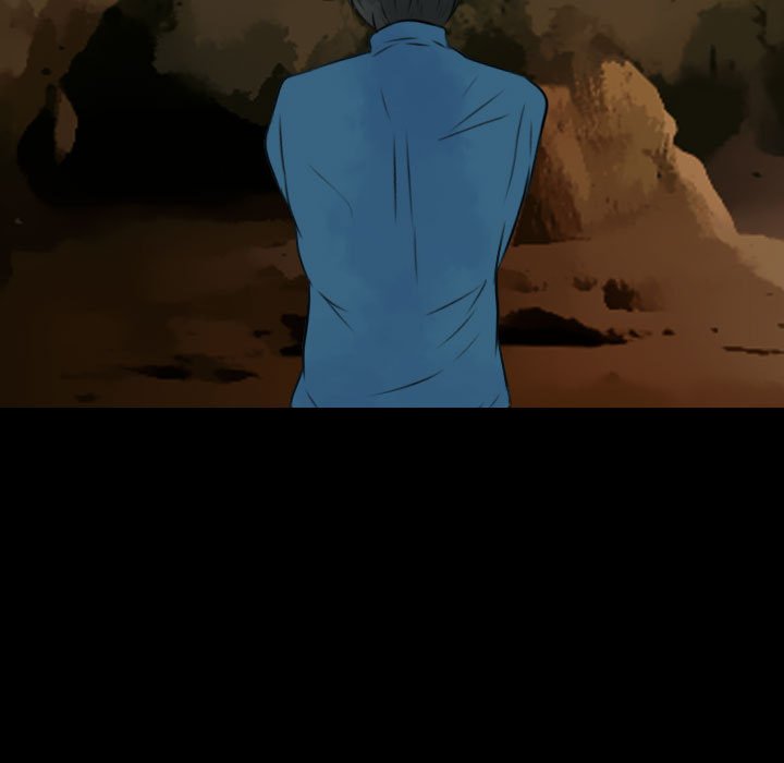 别离我而去 第21话 第52页