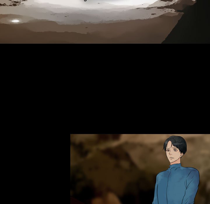 别离我而去 第21话 第54页