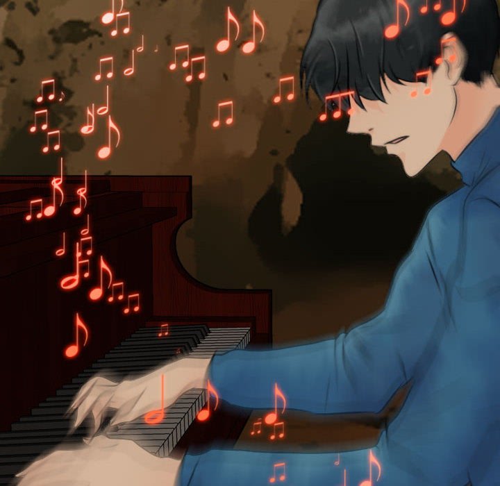 别离我而去 第21话 第57页