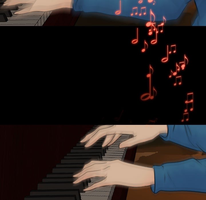 别离我而去 第21话 第58页