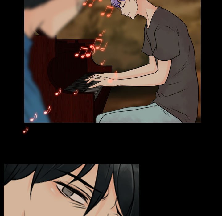 别离我而去 第21话 第60页