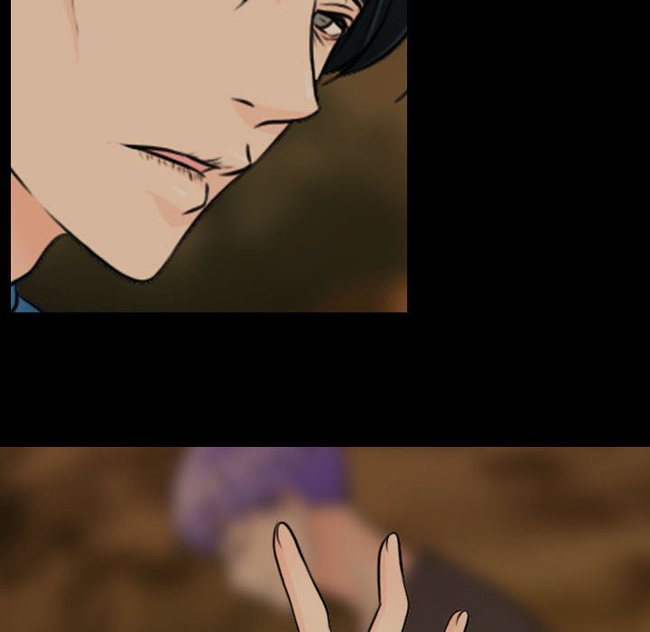 别离我而去 第21话 第61页