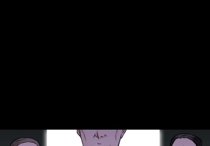 别离我而去 第22话 第3页