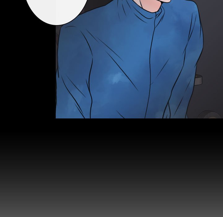 别离我而去 第22话 第14页