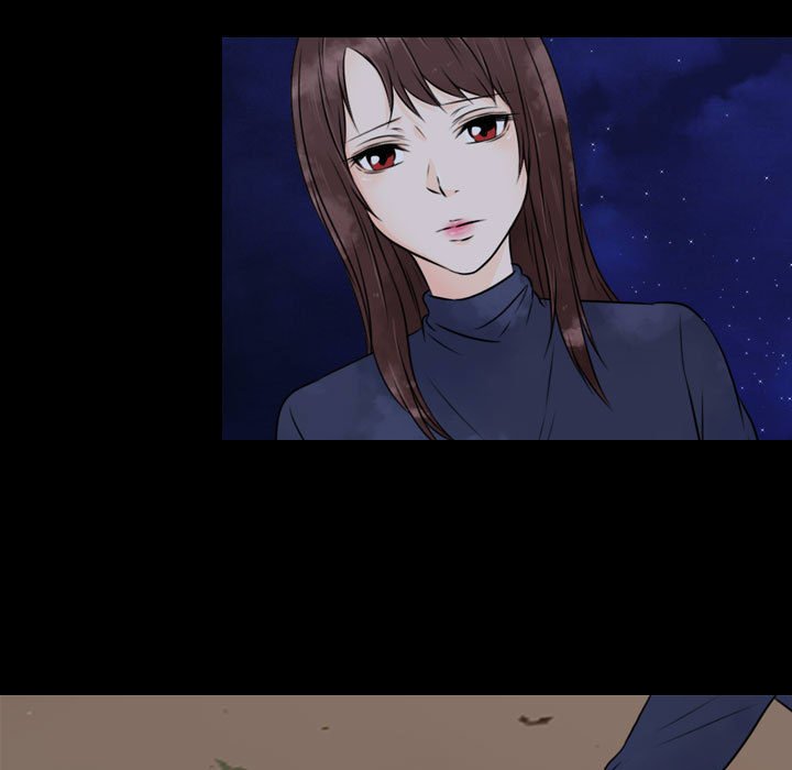 别离我而去 第22话 第20页