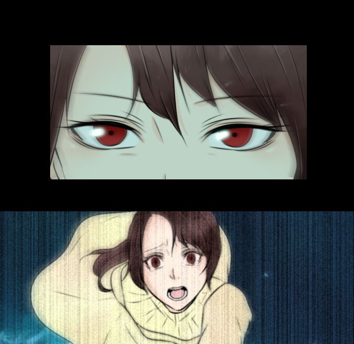 别离我而去 第22话 第44页