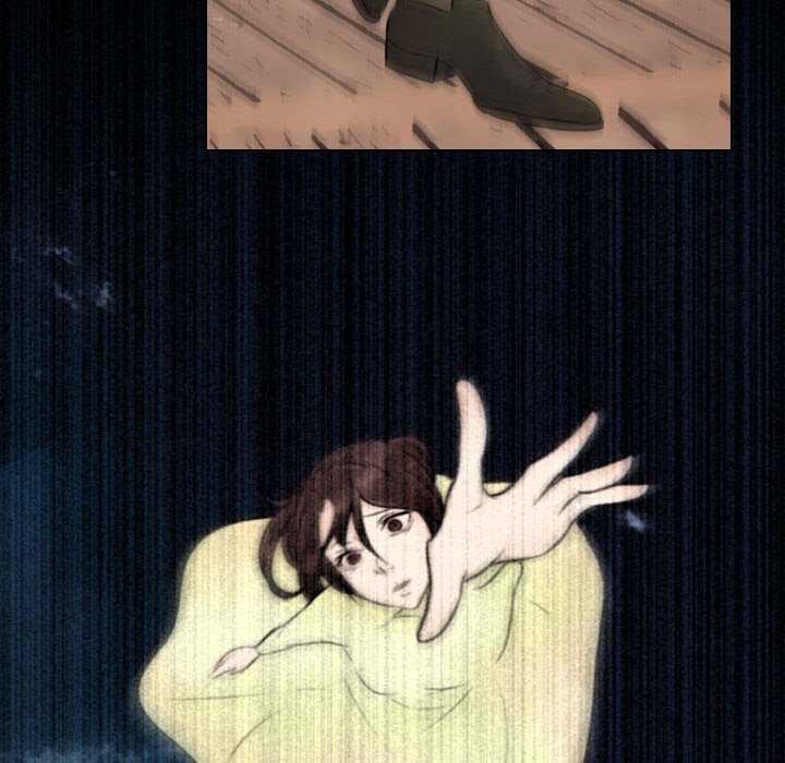 别离我而去 第22话 第47页