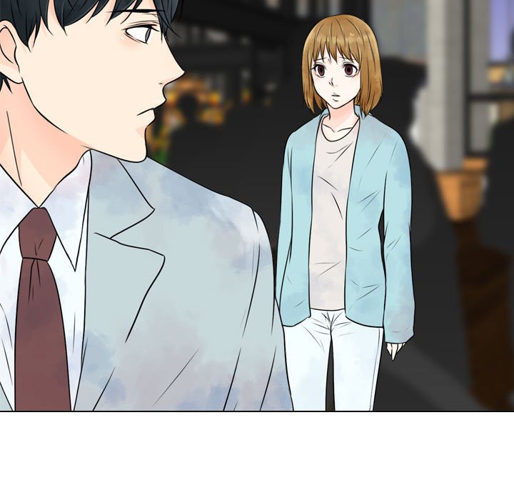 别离我而去 第23话 第18页