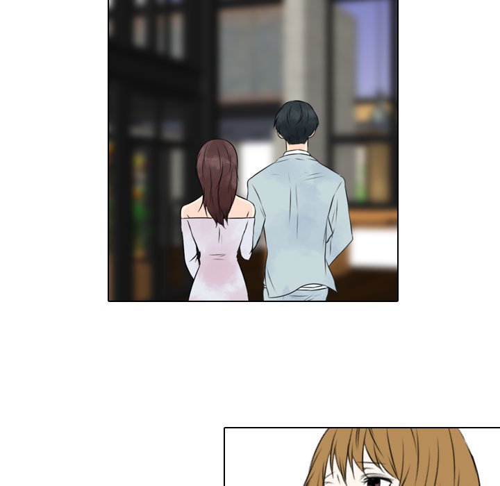 别离我而去 第23话 第54页