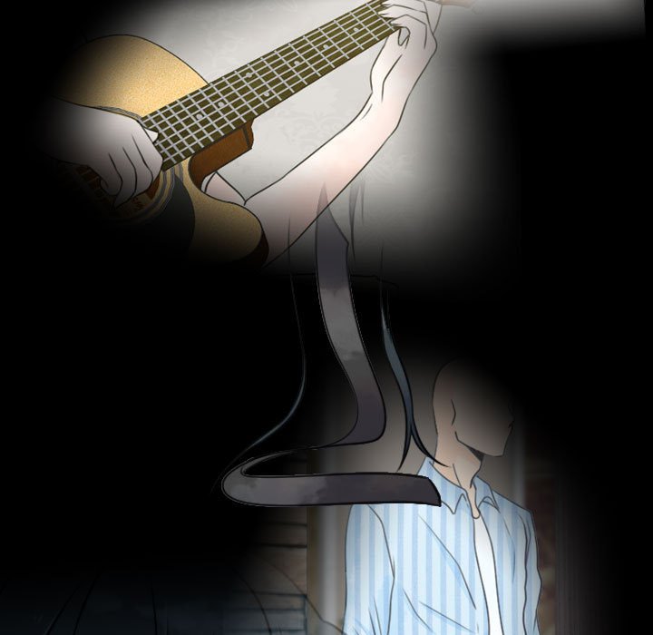 别离我而去 第23话 第64页