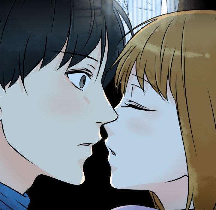 别离我而去 第23话 第65页