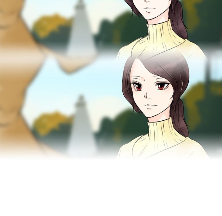 别离我而去 第23话 第72页