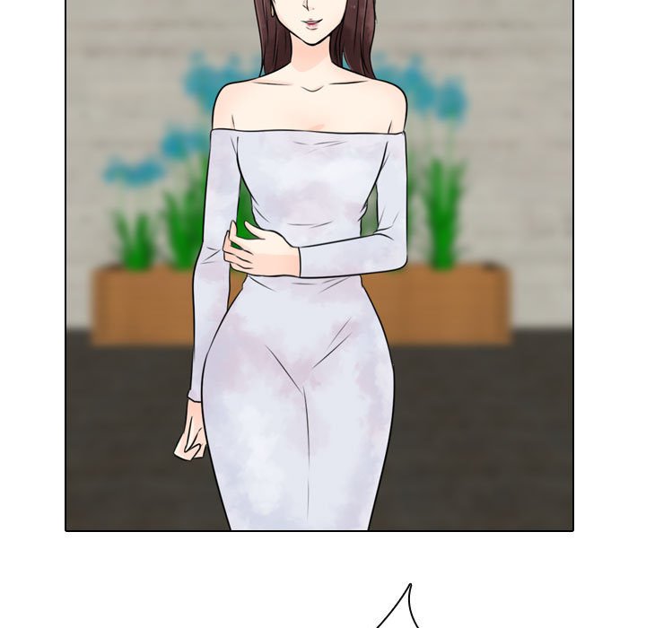 别离我而去 第23话 第74页