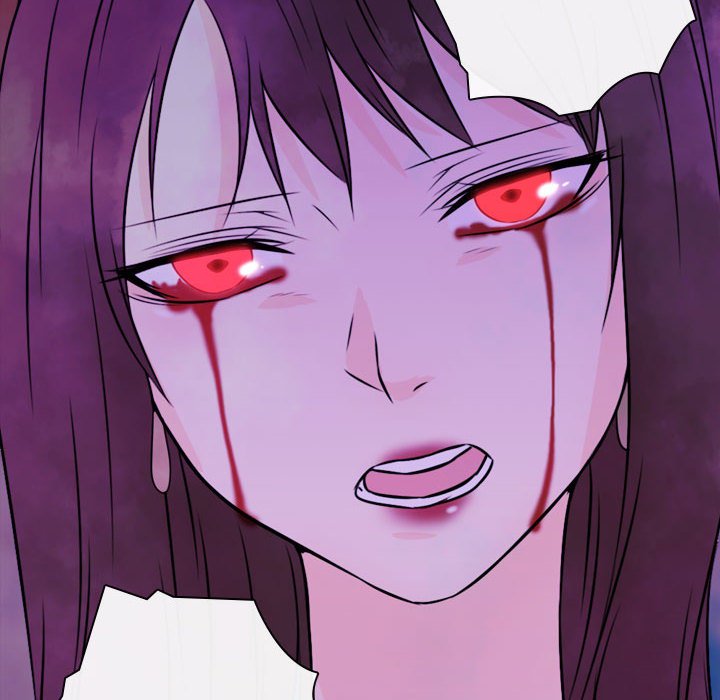 别离我而去 第24话 第19页