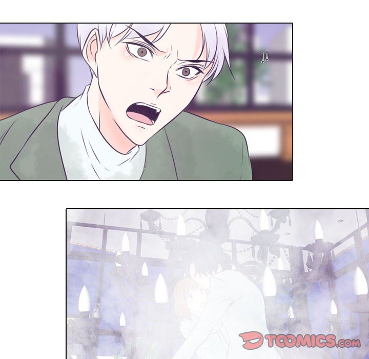 别离我而去第24话图