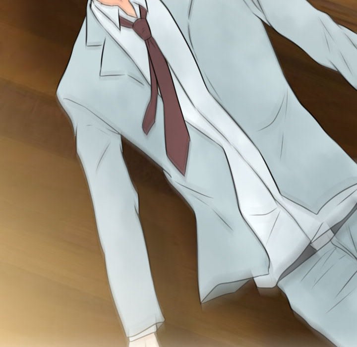 别离我而去第24话图