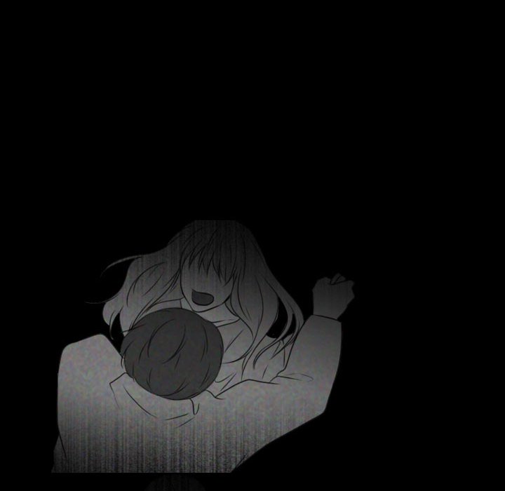 别离我而去 第24话 第49页