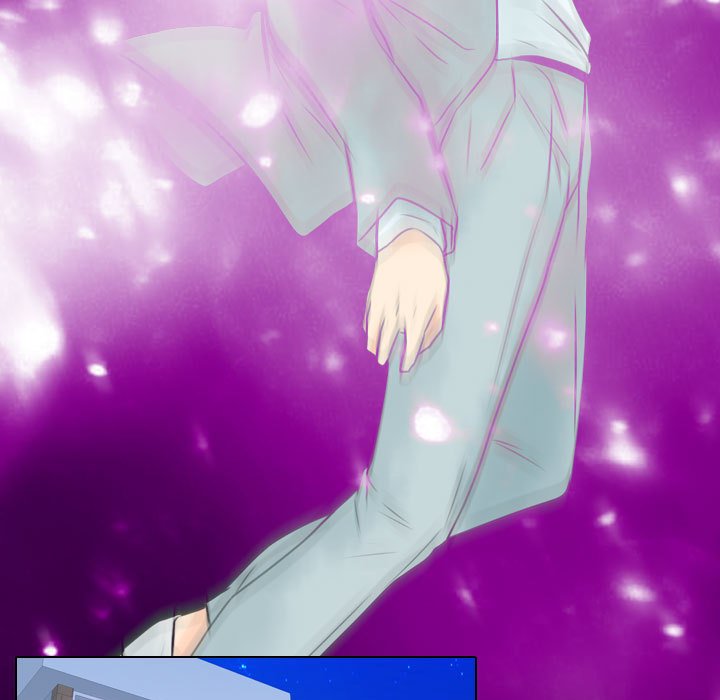 别离我而去 第24话 第58页