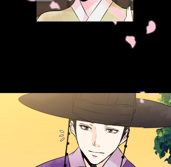 别离我而去 第24话 第71页