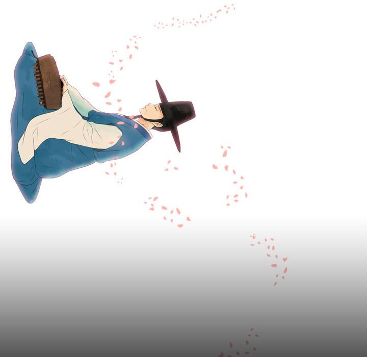 别离我而去 第24话 第81页