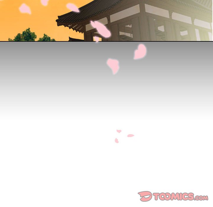 别离我而去 第24话 第85页