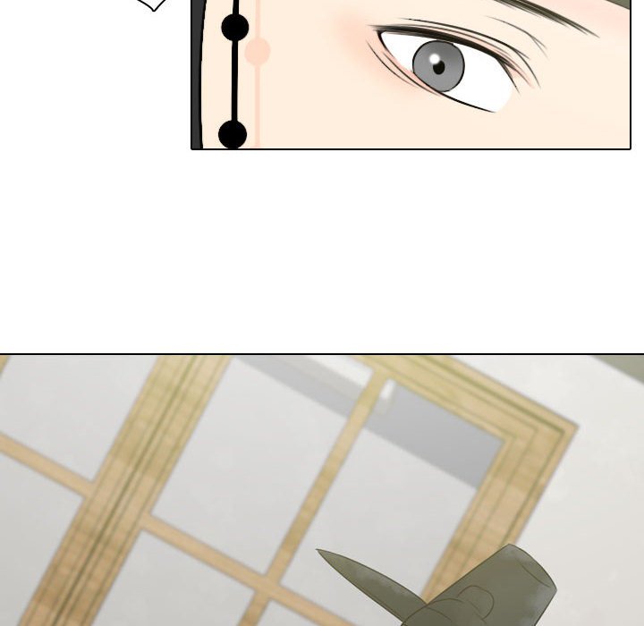 别离我而去 第3话 第27页