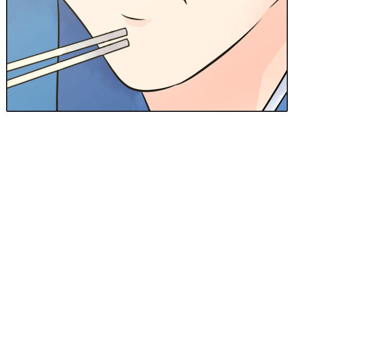 别离我而去 第3话 第86页