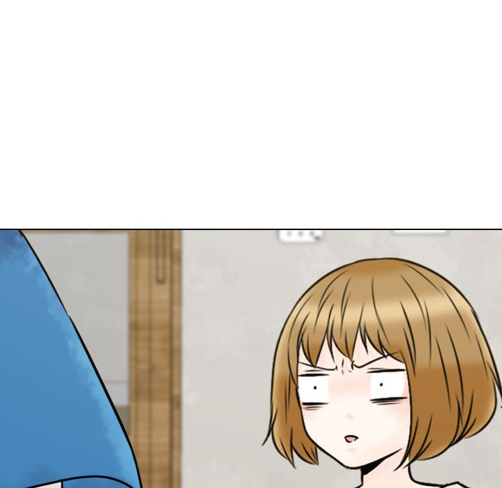 别离我而去 第3话 第99页