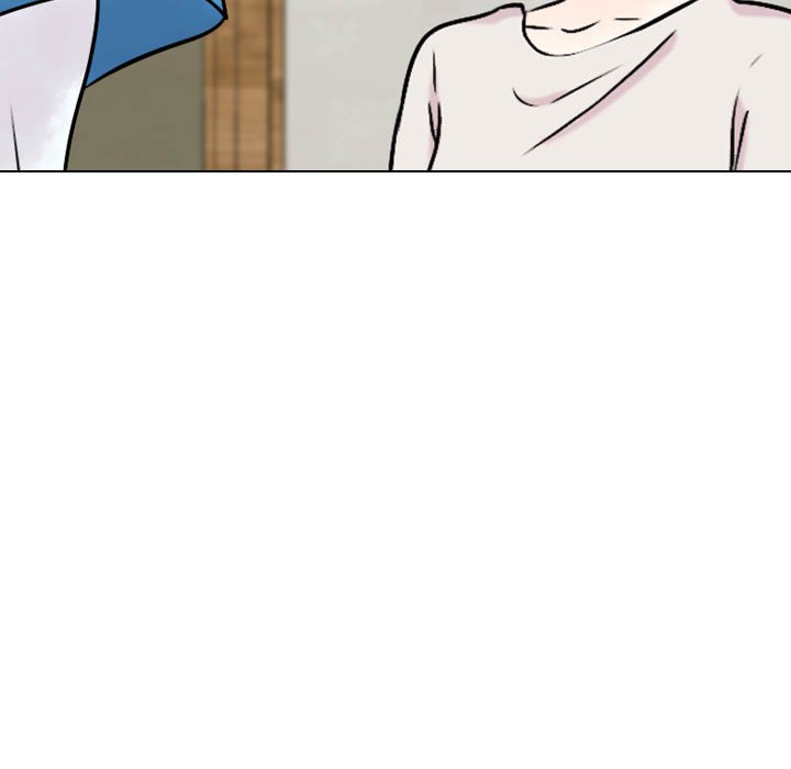 别离我而去 第3话 第100页