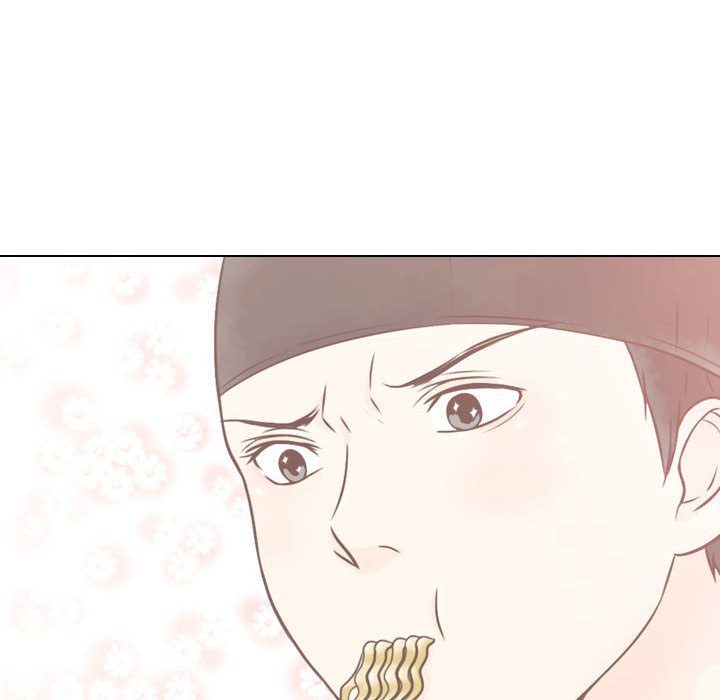 别离我而去 第3话 第103页