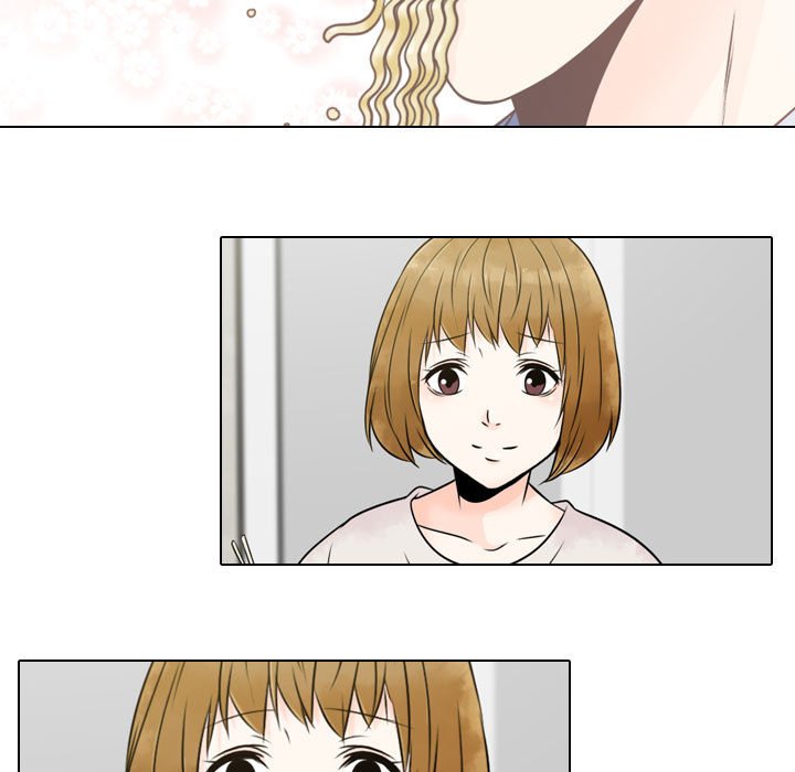 别离我而去 第3话 第104页