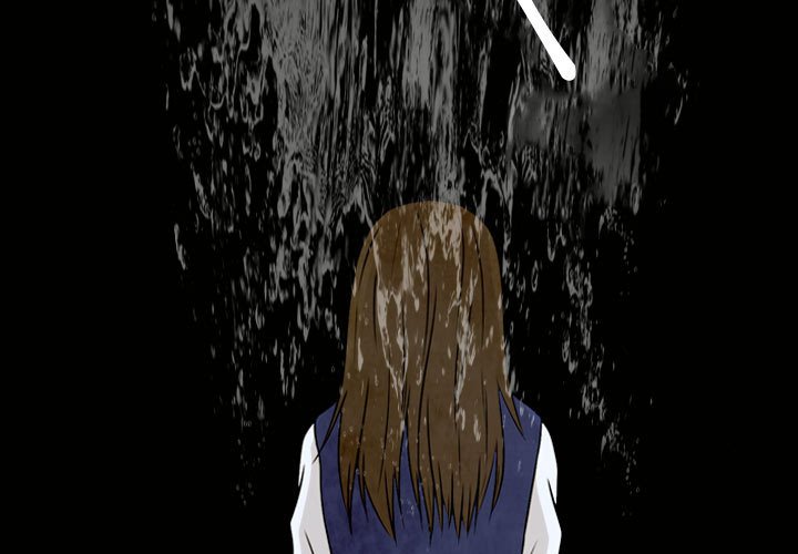 别离我而去 第4话 第2页