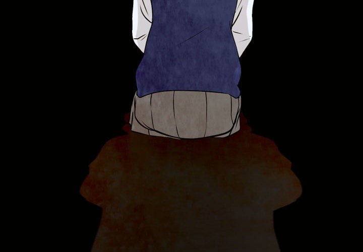 别离我而去 第4话 第3页