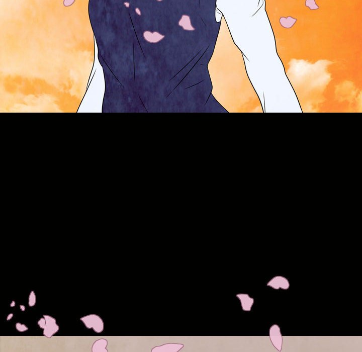 别离我而去 第4话 第19页