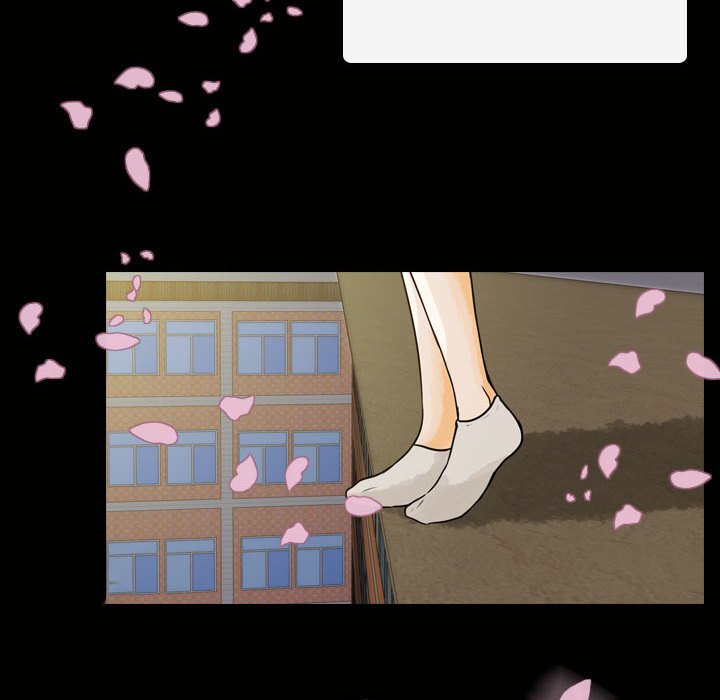 别离我而去第4话图