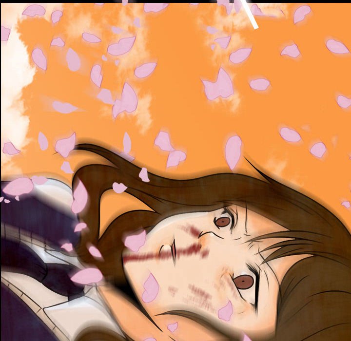 别离我而去第4话图