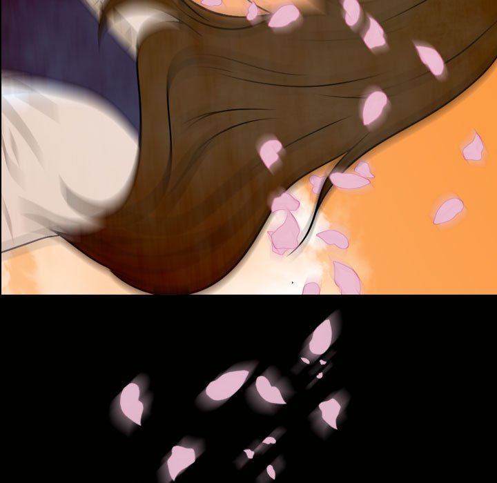 别离我而去第4话图