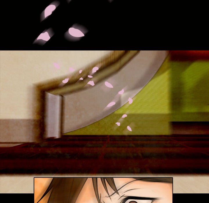 别离我而去第4话图