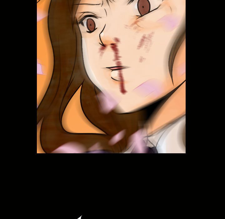 别离我而去第4话图