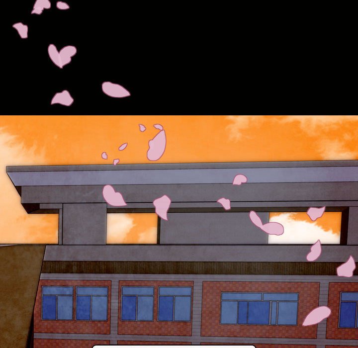 别离我而去 第4话 第37页