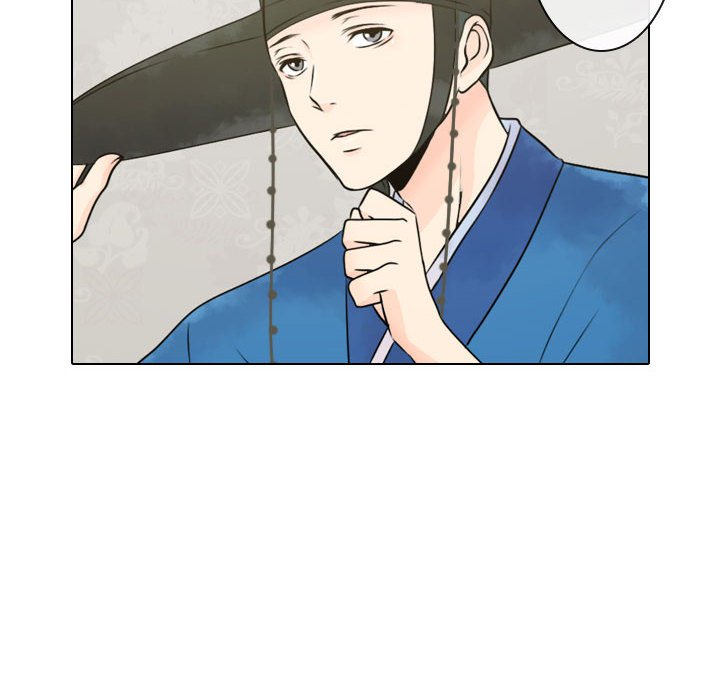 别离我而去 第4话 第61页