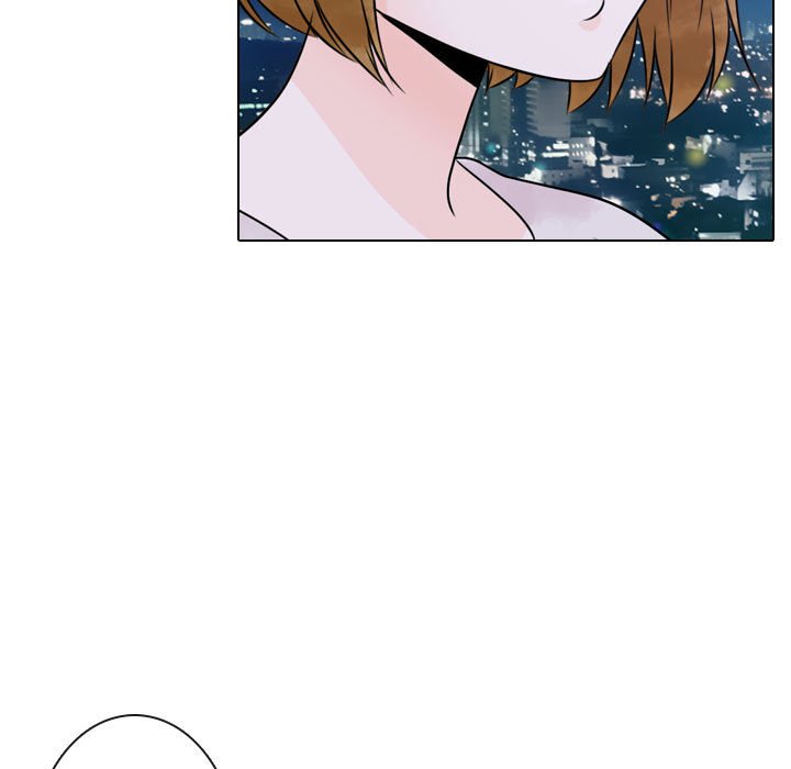 别离我而去 第4话 第86页