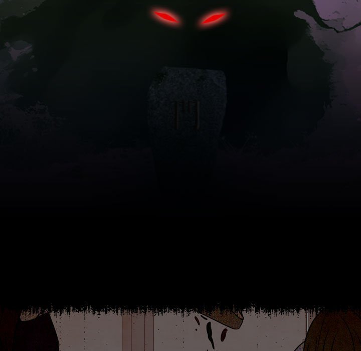 别离我而去 第4话 第102页