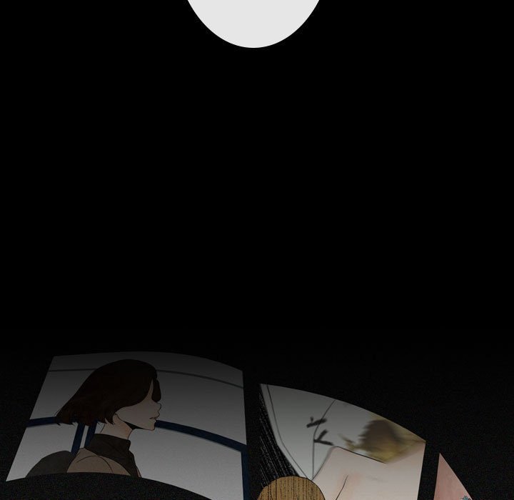 别离我而去 第4话 第104页