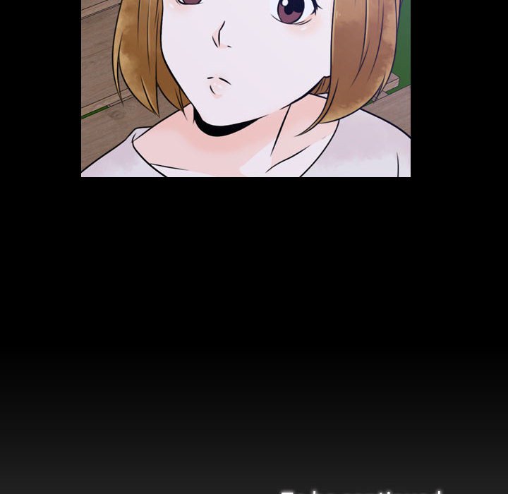 别离我而去 第4话 第113页