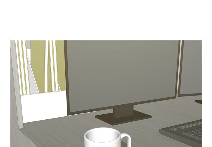 别离我而去 第5话 第0页