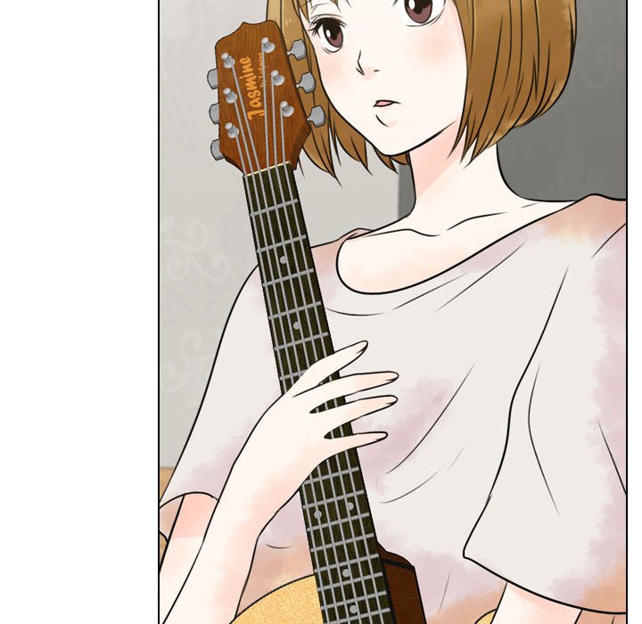 别离我而去 第5话 第55页