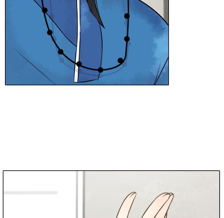 别离我而去 第5话 第57页