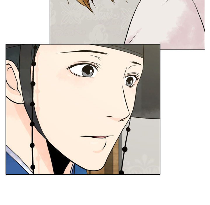 别离我而去 第5话 第69页