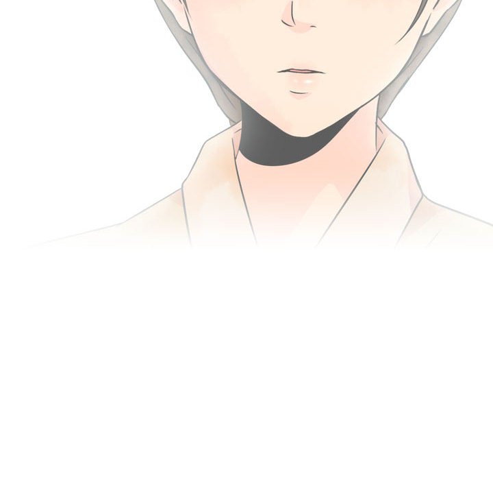 别离我而去 第5话 第71页